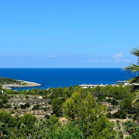 Villa Sa Descuberta Портинакс Екстериор снимка