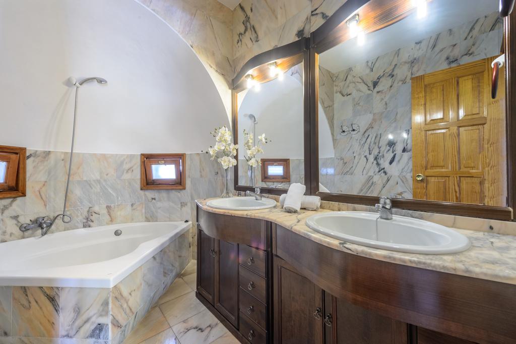 Villa Sa Descuberta Портинакс Екстериор снимка