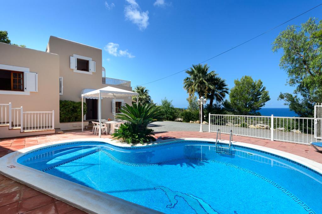Villa Sa Descuberta Портинакс Екстериор снимка