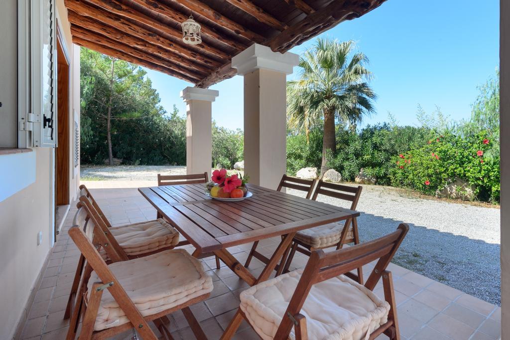 Villa Sa Descuberta Портинакс Екстериор снимка