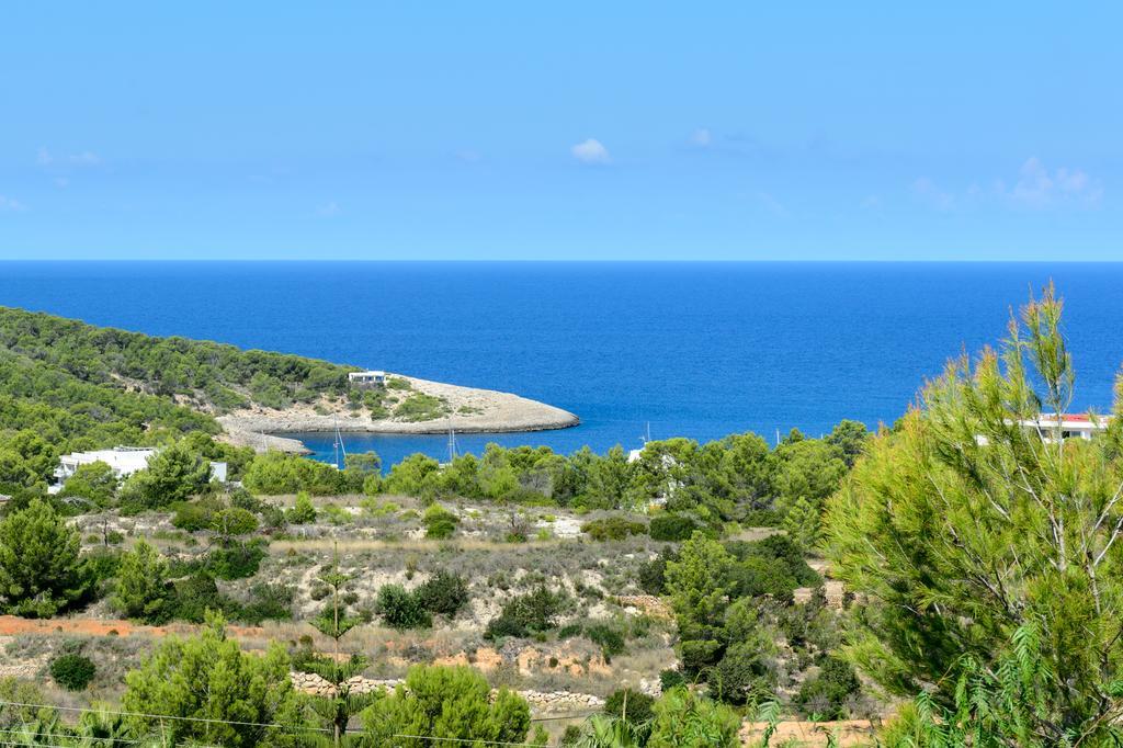 Villa Sa Descuberta Портинакс Екстериор снимка