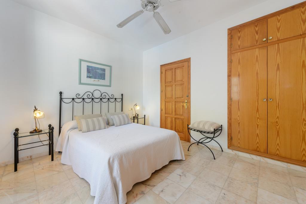 Villa Sa Descuberta Портинакс Екстериор снимка