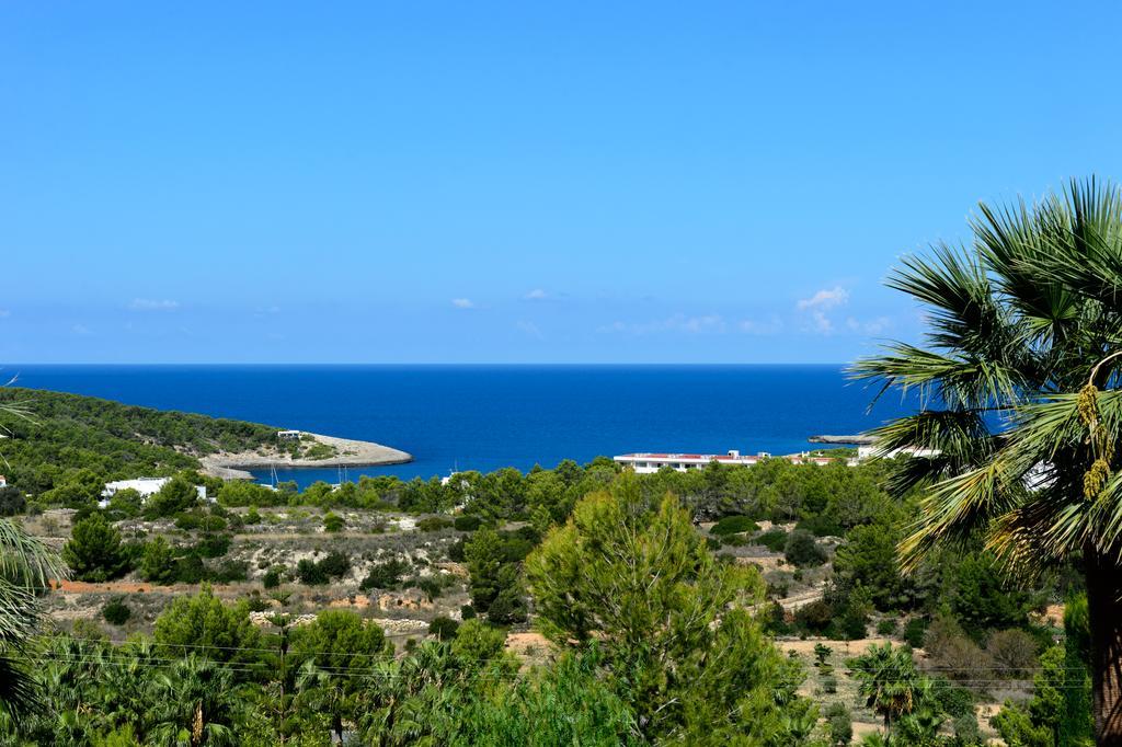 Villa Sa Descuberta Портинакс Екстериор снимка