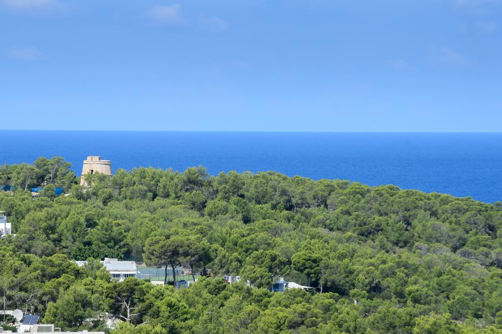 Villa Sa Descuberta Портинакс Екстериор снимка