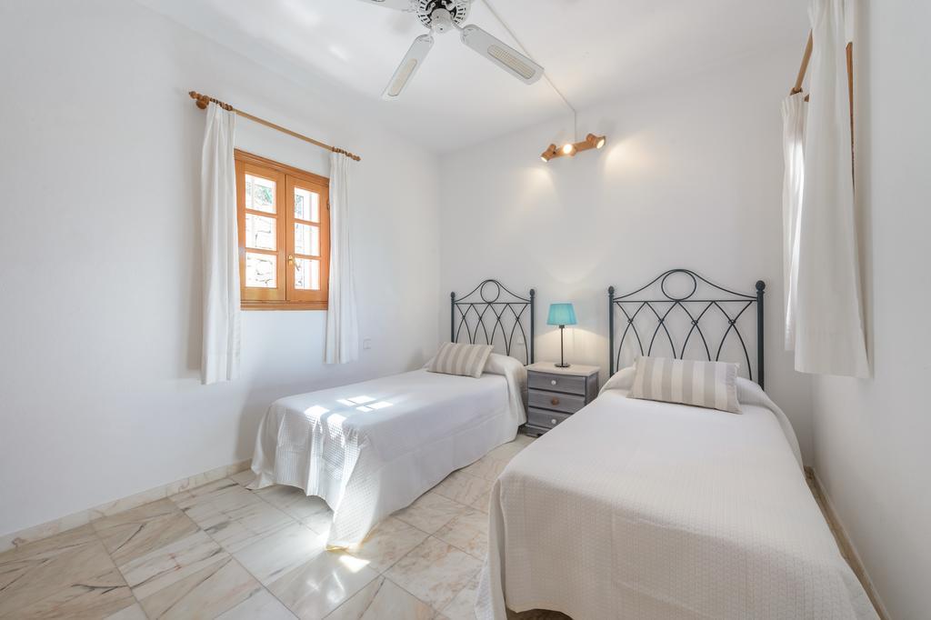 Villa Sa Descuberta Портинакс Екстериор снимка
