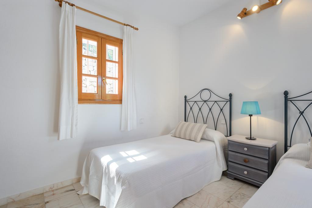 Villa Sa Descuberta Портинакс Екстериор снимка