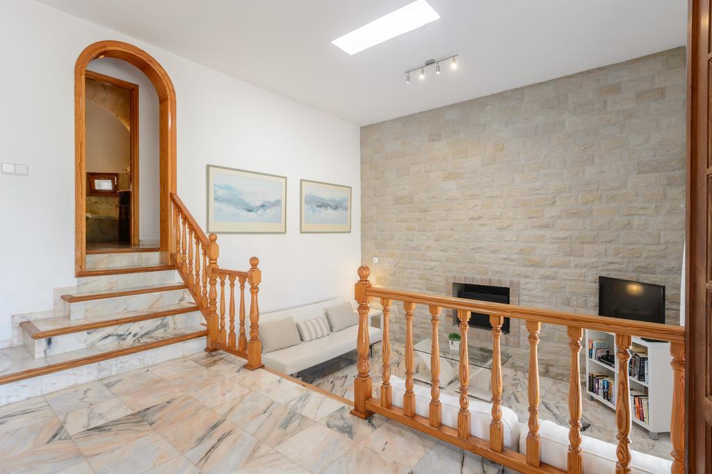 Villa Sa Descuberta Портинакс Екстериор снимка