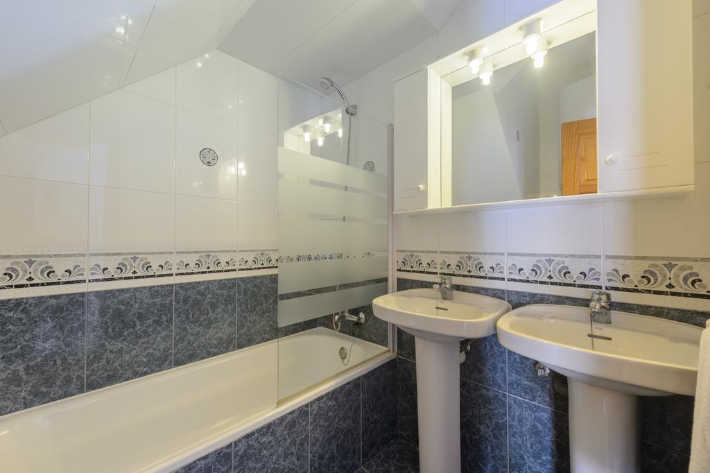 Villa Sa Descuberta Портинакс Екстериор снимка