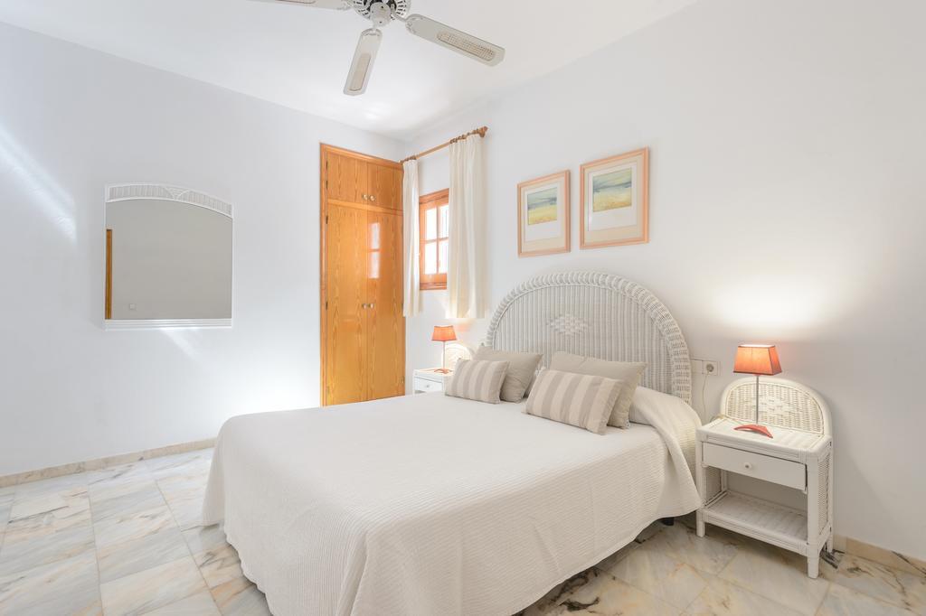 Villa Sa Descuberta Портинакс Екстериор снимка